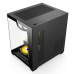 Корпус GTL Gaming Infinity Black (GTLN275-1B) без БЖ