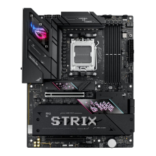 Материнська плата Asus ROG Strix B850-E Gaming WiFi Socket AM5