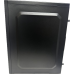 Корпус Delux MK 350 Black 400W 12Fan