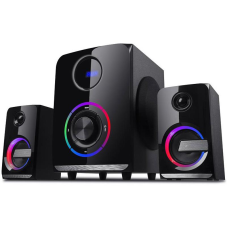 Акустична система Golden Field LA-161G New Black