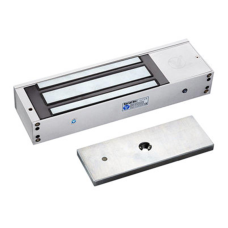 Електромагнітний замок Yli Electronic YM-750T(LED)