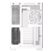 Корпус Asus A32 Plus White Tempered Glass (90DC00S3-B19000)