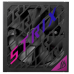 Блок живлення Asus ROG Strix 850W Platinum ROG Equalizer (90YE00W8-B0NA00)