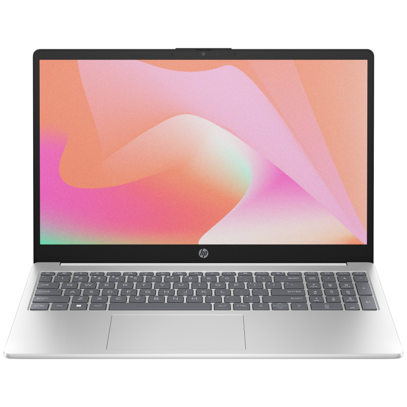 Ноутбук HP 15-fd1147ua (C79XJEA) White