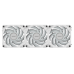 Вентилятор Gigabyte Aorus EZ Chain Fan 120 Ice 3-Pack White (GP-ECFAN1203 ICE)