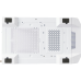 Корпус 1stPlayer H2-WH-4F7-W White без БЖ