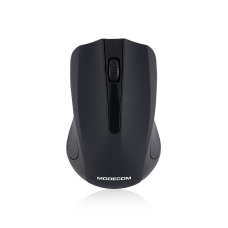 Миша бездротова Modecom MC-WM9 Black (M-MC-0WM9-100)