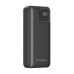 Універсальна мобільна батарея ColorWay Optimal Power 20000mAh Black (CW-PB200LPB5BK-PDD)