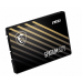 Накопичувач SSD  960GB MSI Spatium S270 2.5