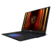 Ноутбук MSI Titan 18 HX AI A2XWJG-634UA (9S7-182421-634) Black