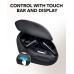 Bluetooth-гарнітура Anker SoundCore Liberty 4 Pro Black Matte (A3954G11)
