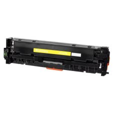Картридж ColorWay (ColorWay-H412YM) HP LJ Pro M351/451/475 Yellow (CE412A)