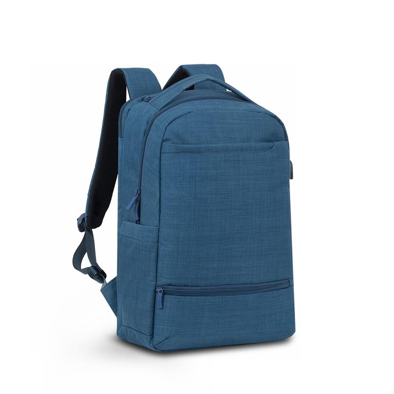 Рюкзак Rivacase 8365 Blue 17.3
