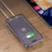 Універсальна мобільна батарея Proove Hoodman Magnetic 20W 10000mAh Black (PBH120010001)