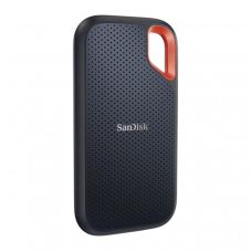 Накопичувач зовнішній SSD 2TB SanDisk Extreme Portable E61 (SDSSDE61-2T00-G25)