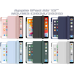 Чохол BeCover з кріпленням Apple Pencil для Apple iPad Air 13