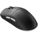 Миша бездротова Dark Project Nexus Ultra Wireless Black/White (DPP_NexusUltra_BW)