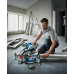 Пила Bosch Professional GCM 216 (0.601.B33.000)