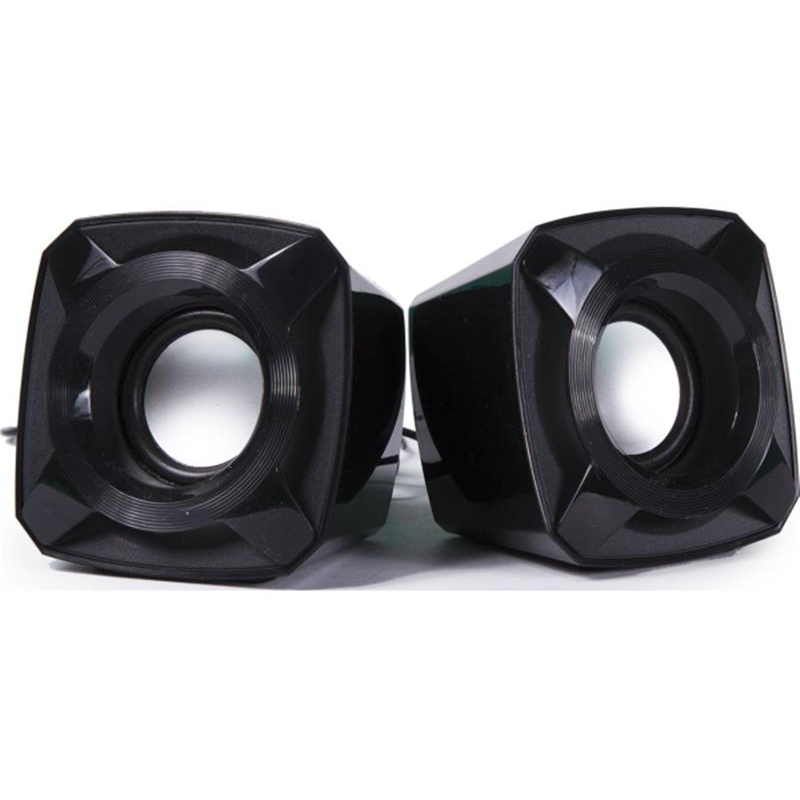 Акустична система Microlab B-16 Black