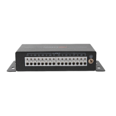 Розширювач шини MBUS на 8 шлейф / зон Hikvision DS-PM-MI8