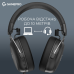 Гарнітура GamePro Asgard Skald Black (HSW160B)