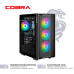 Ігровий комп`ютер COBRA Performance RTX 5050 / Ryzen 7 7800X3D / RAM 32GB / SSD 2TB / Win 11 (R7G23253)
