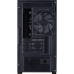 Корпус 1stPlayer AU6-BK-2FA7-14-2FA7R-1FA7 Black