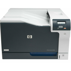 Принтер А3 HP Color LJ CP5225dn CE712A