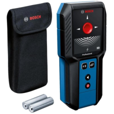 Детектор Bosch Professional GMS 120-27 (0.601.081.700)