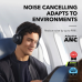 Bluetooth-гарнітура Anker SoundCore Space One Black (A3035G11)