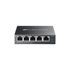 Комутатор TP-Link Omada ES205GP