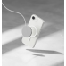 Чохол-накладка BeCover Space Case MagSafe для Apple iPhone 17e Transparancy (715143)