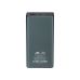Універсальна мобільна батарея Rivacase Rivapower 20000 mAh Grey (VA1022)