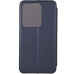 Чохол-книжка BeCover Exclusive для Realme C61 Deep Blue (712553)