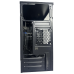 Корпус Delux MK 360 Black 500W 12Fan