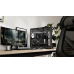 Корпус APNX V1 Black/White (APCM-VI01003.M1)