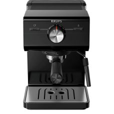 Кавоварка ріжкова Krups Authentic C50 XP381810 Кавоварка ріжкова Krups Authentic C50 XP381810