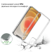 Чохол-накладка BeCover для Apple iPhone 12 Transparancy (705363)