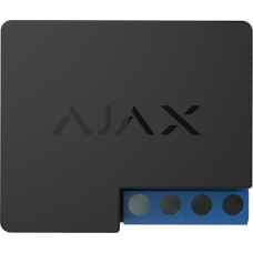 Бездротове реле Ajax Relay (38204.19.NC1)