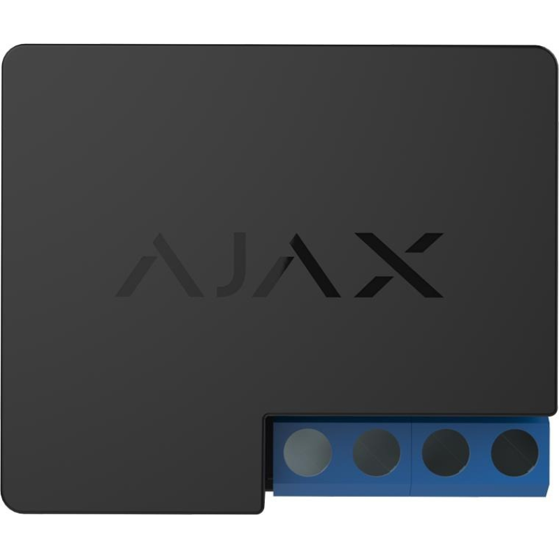 Бездротове реле Ajax Relay (38204.19.NC1)