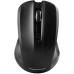 Миша бездротова Modecom MC-WM9.1 Black (M-MC-0WM9.1-100)