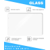 Захисне скло BeCover для Blackview Zeno 1 4G 8.0