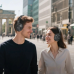 Bluetooth-гарнітура XO BE53 Black