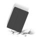 Чохол-книжка BeCover Tri Fold Soft для Apple iPad 10.9 (2022) Black (708518)