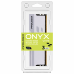 Модуль пам`ятi DDR5 16GB/6000 Prologix Onyx White RGB (PRO16GB6000YWR5)