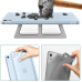 Чохол BeCover Tri Fold Hard для Apple iPad Air 11