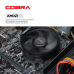 Персональний комп'ютер COBRA Advanced (57G.16.H2S5.INT.24602)