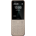 Мобільний телефон Nokia 130 2023 Dual Sim Light Gold