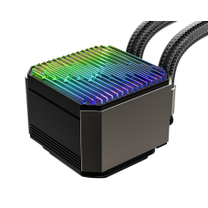 Система водяного охолодження ID-Cooling DX360 Max