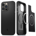 Чохол-накладка Spigen Mag Armor MagFit для Apple iPhone 14 Pro Matte Black (ACS04989)